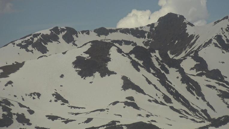Webcam Vallnord (Ordino-Arcalis): Ordino Arcalis 2