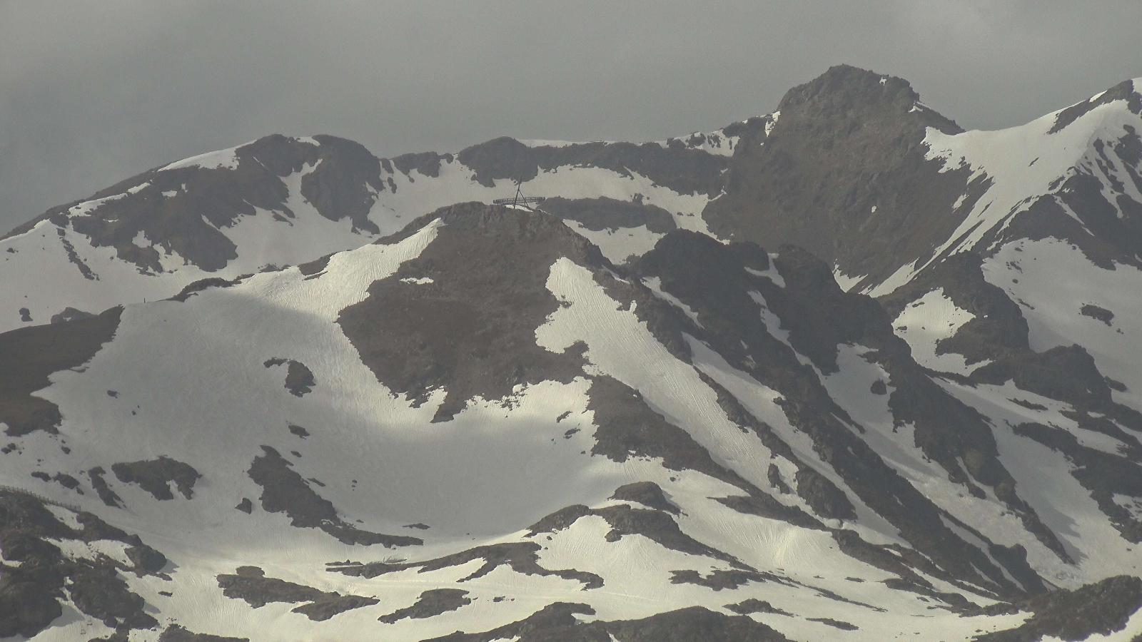 Webcam Vallnord (Ordino-Arcalis): Ordino Arcalis 2