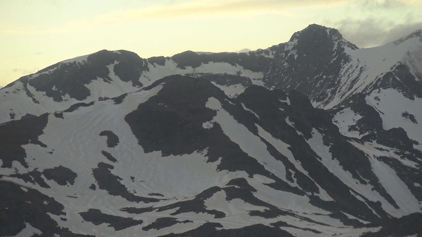 Webcam Vallnord (Ordino-Arcalis): Ordino Arcalis 2