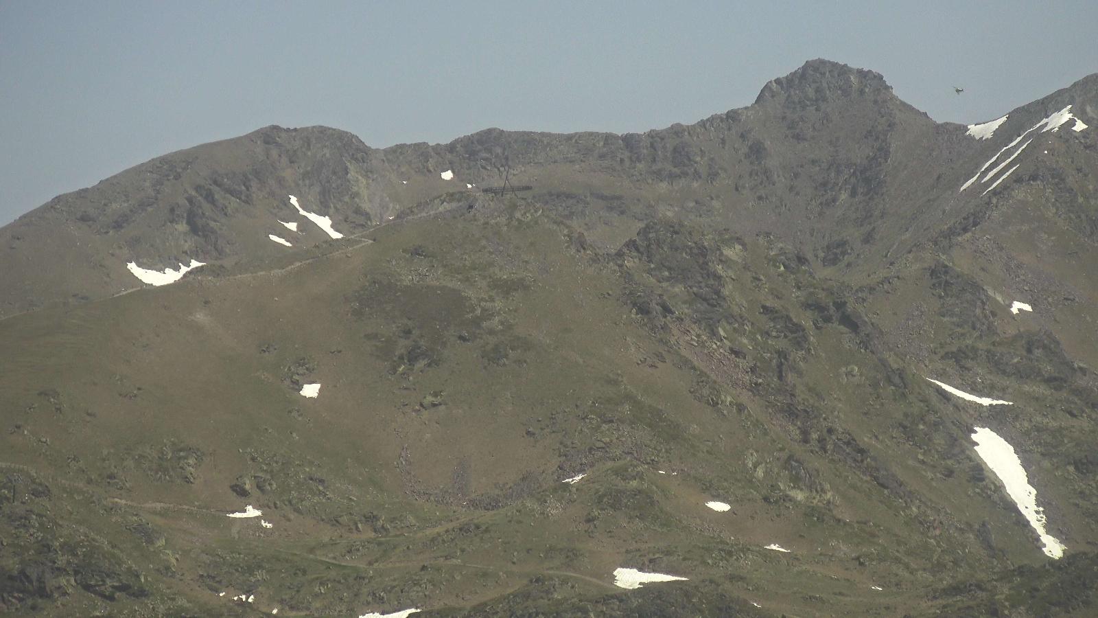 Webcam Vallnord (Ordino-Arcalis): Ordino Arcalis 2