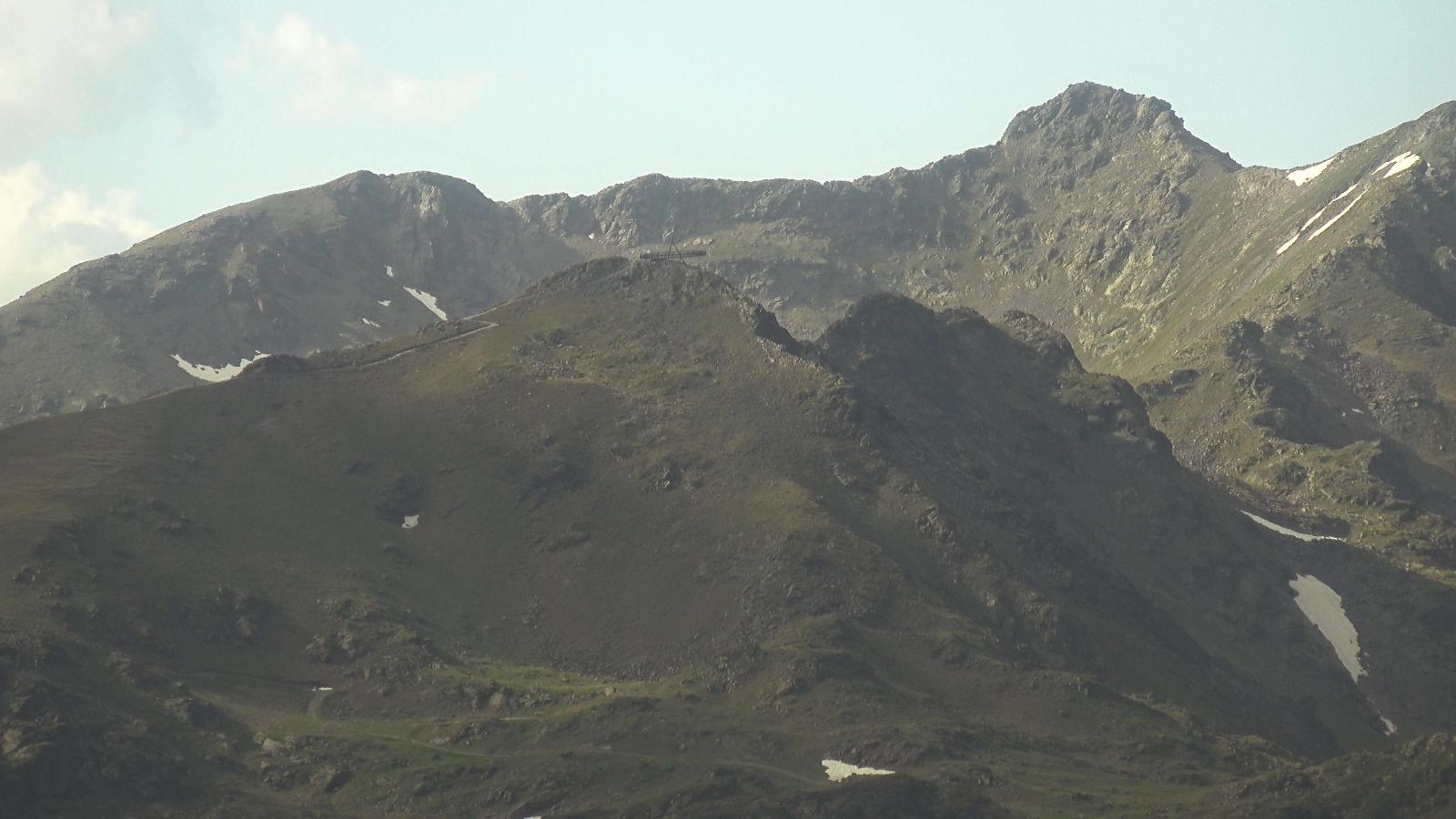 Webcam Vallnord (Ordino-Arcalis): Ordino Arcalis 2