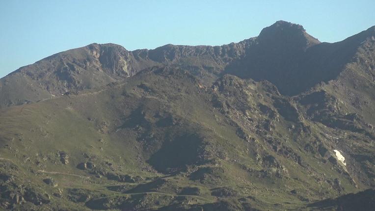Webcam Vallnord (Ordino-Arcalis): Ordino Arcalis 2