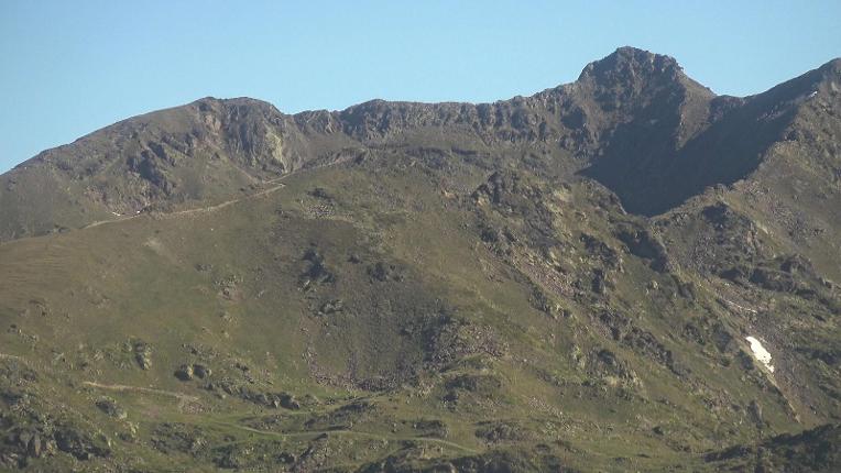 Webcam Vallnord (Ordino-Arcalis): Ordino Arcalis 2