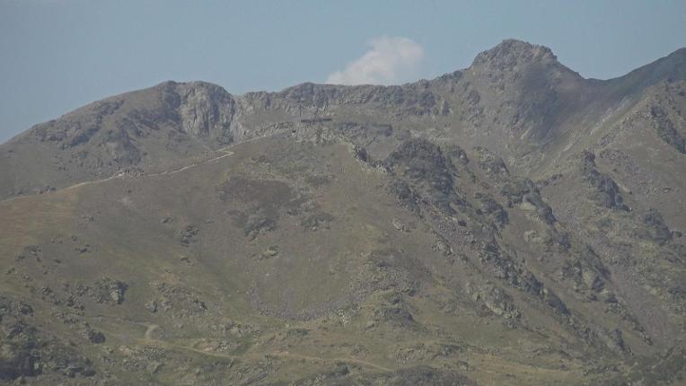 Webcam Vallnord (Ordino-Arcalis): Ordino Arcalis 2