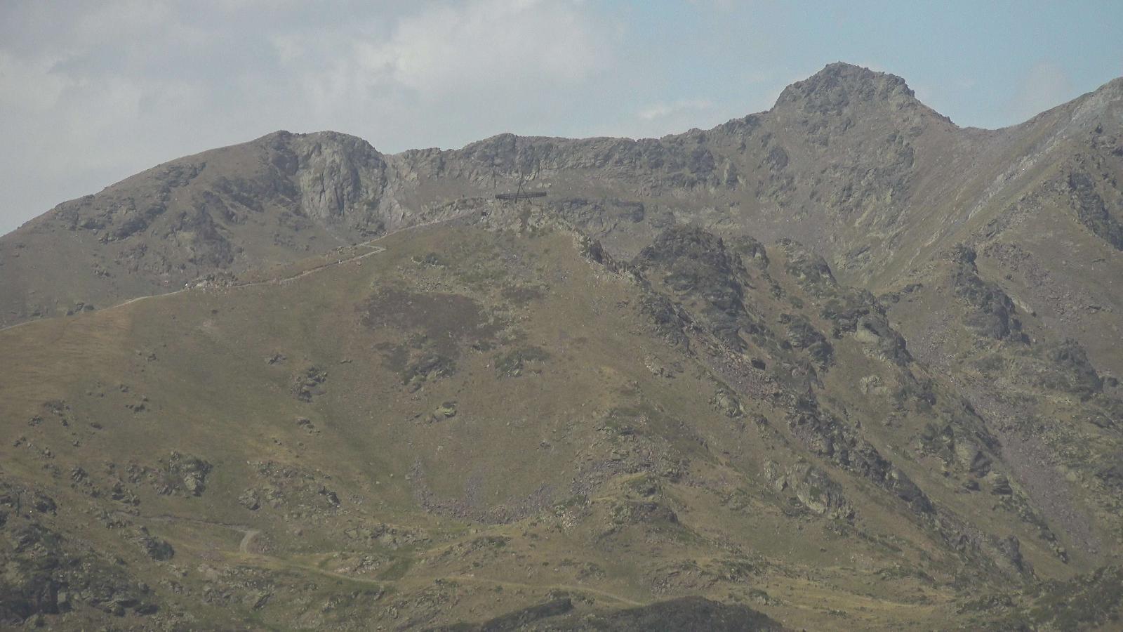 Webcam Vallnord (Ordino-Arcalis): Ordino Arcalis 2