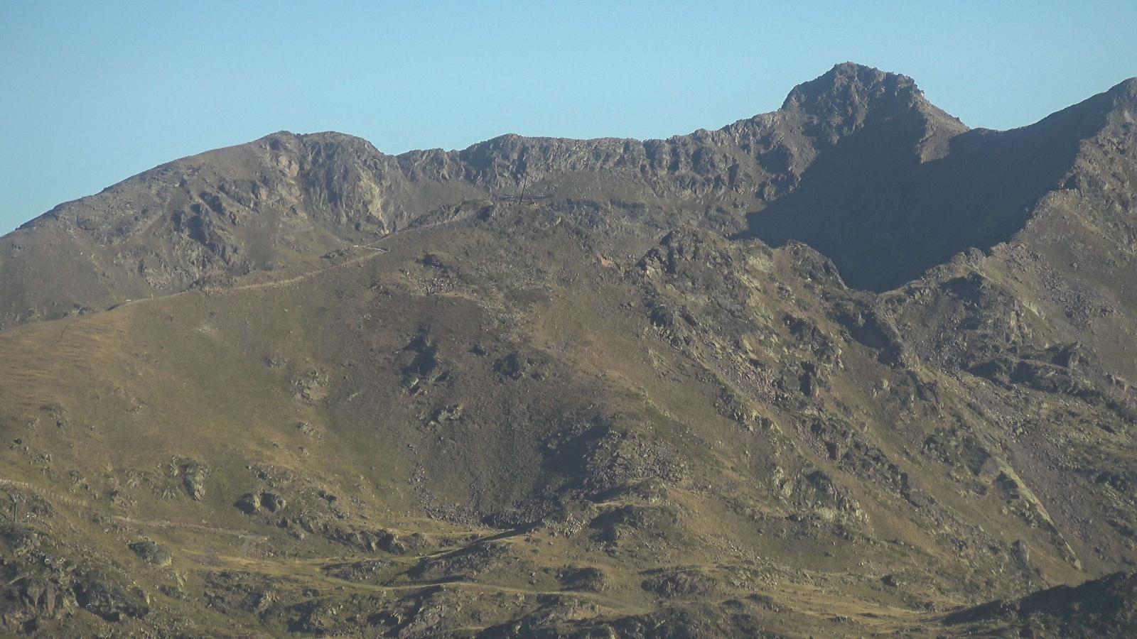 Webcam Vallnord (Ordino-Arcalis): Ordino Arcalis 2