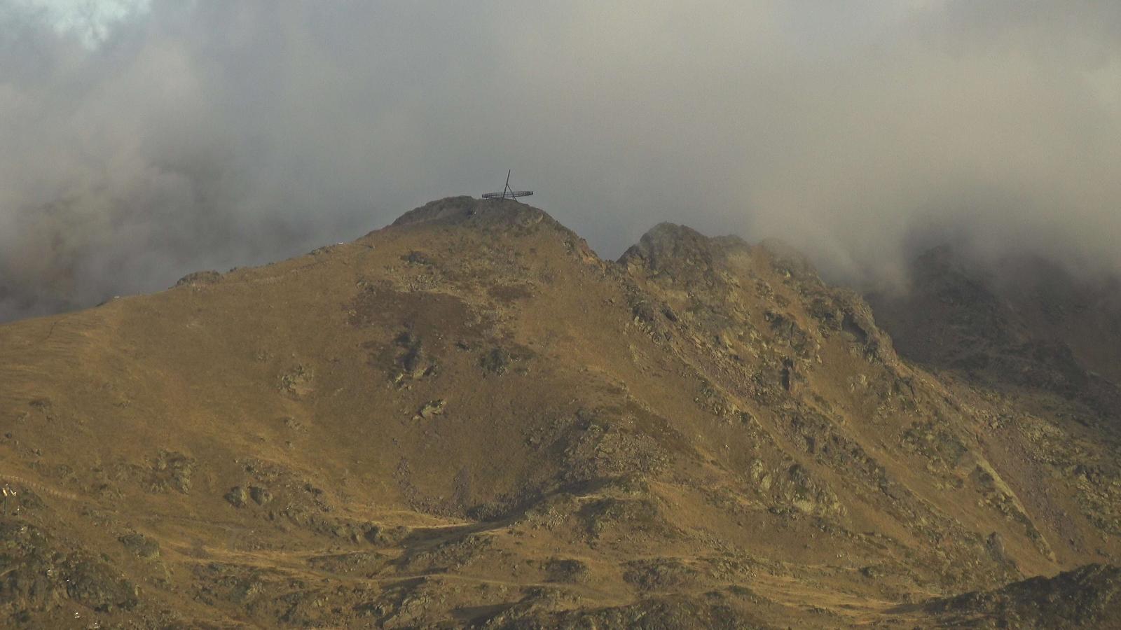 Webcam Vallnord (Ordino-Arcalis): Ordino Arcalis 2