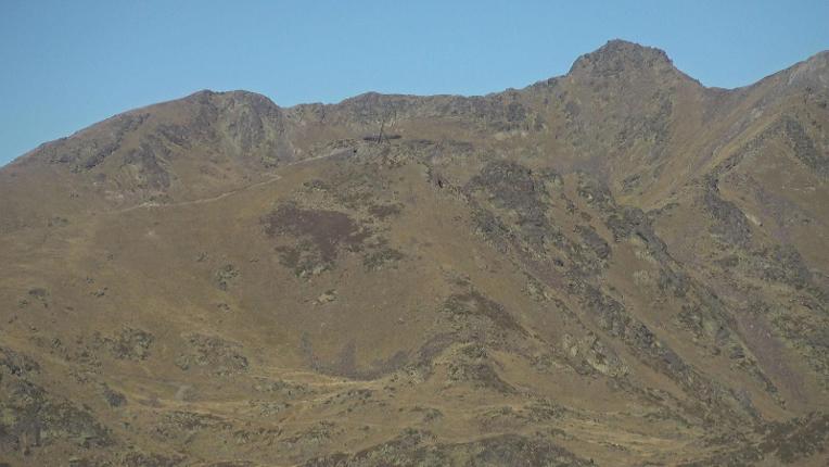 Webcam Vallnord (Ordino-Arcalis): Ordino Arcalis 2