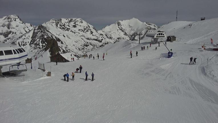 Webcam Vallnord (Ordino-Arcalis): Ordino Arcalis 3