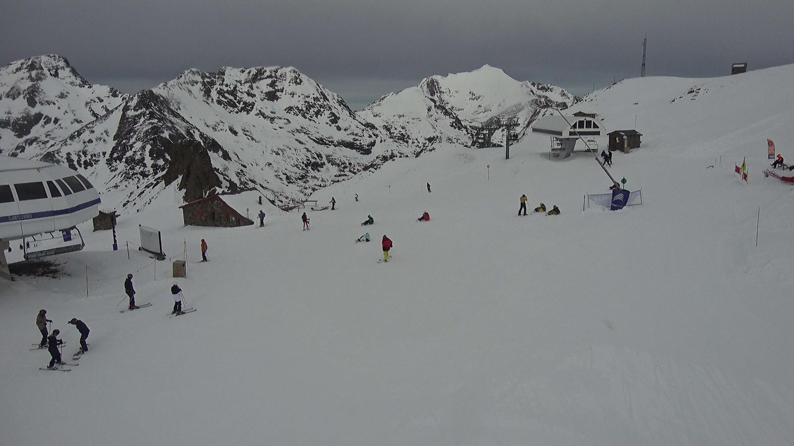 Webcam Vallnord (Ordino-Arcalis): Ordino Arcalis 3