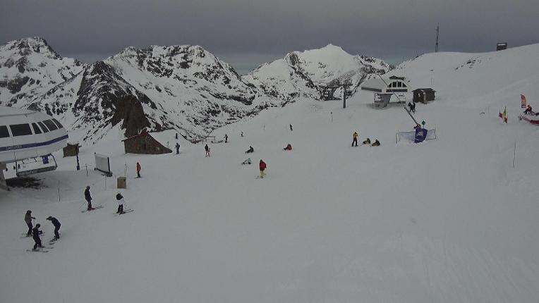 Webcam Vallnord (Ordino-Arcalis): Ordino Arcalis 3