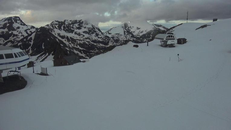 Webcam Vallnord (Ordino-Arcalis): Ordino Arcalis 3