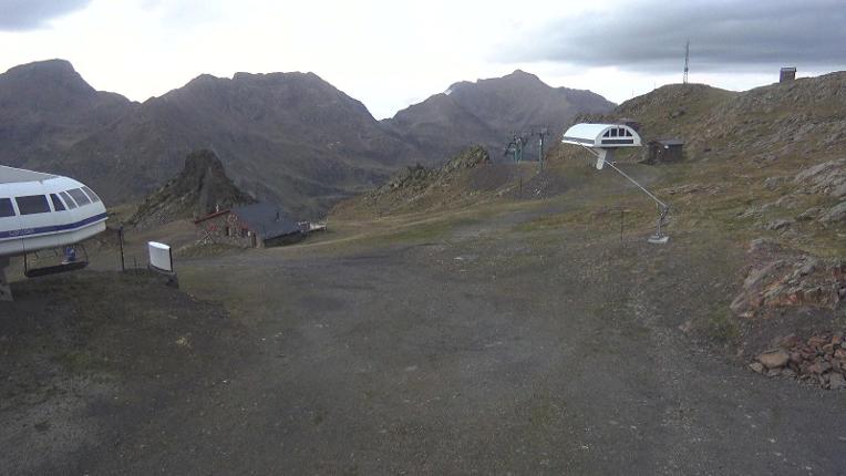 Webcam Vallnord (Ordino-Arcalis): Ordino Arcalis 3