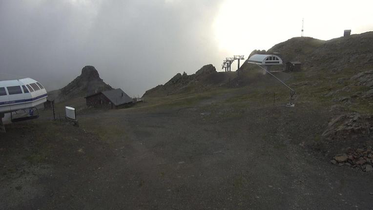 Webcam Vallnord (Ordino-Arcalis): Ordino Arcalis 3