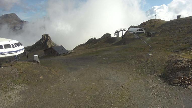 Webcam Vallnord (Ordino-Arcalis): Ordino Arcalis 3