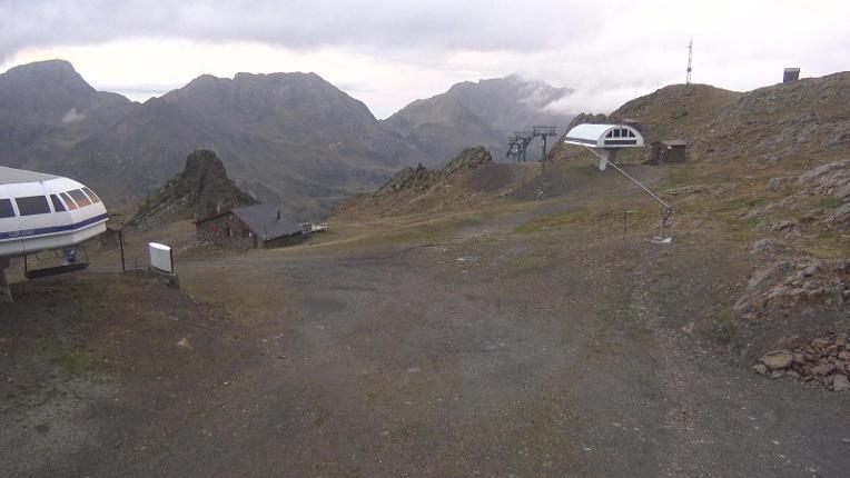 Webcam Vallnord (Ordino-Arcalis): Ordino Arcalis 3