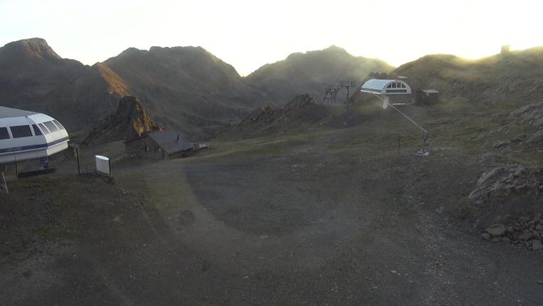 Webcam Vallnord (Ordino-Arcalis): Ordino Arcalis 3