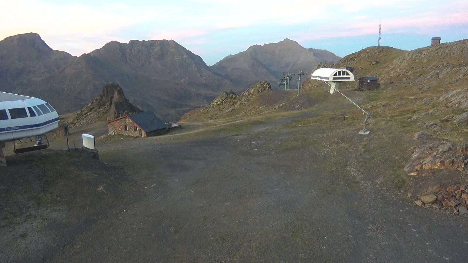 Webcam Vallnord (Ordino-Arcalis): Ordino Arcalis 3