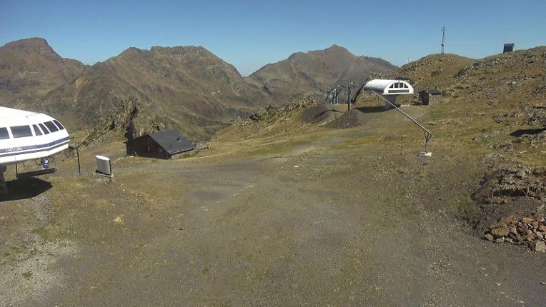 Webcam Vallnord (Ordino-Arcalis): Ordino Arcalis 3