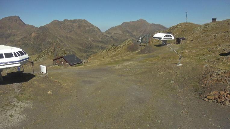Webcam Vallnord (Ordino-Arcalis): Ordino Arcalis 3