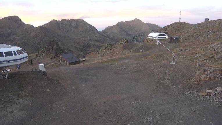 Webcam Vallnord (Ordino-Arcalis): Ordino Arcalis 3