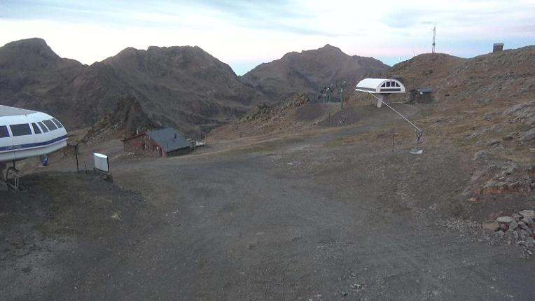 Webcam Vallnord (Ordino-Arcalis): Ordino Arcalis 3