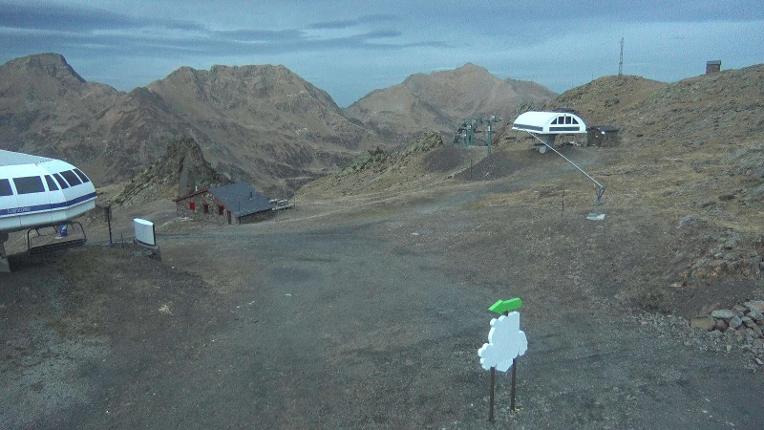 Webcam Vallnord (Ordino-Arcalis): Ordino Arcalis 3