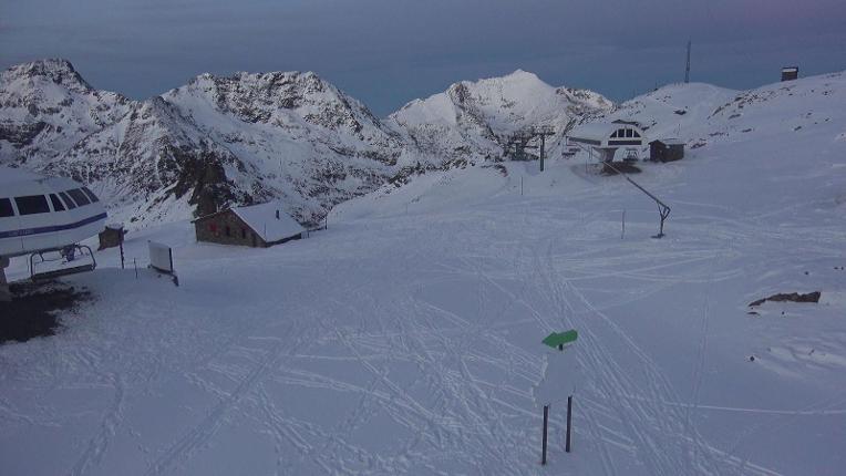Webcam Vallnord (Ordino-Arcalis): Ordino Arcalis 3