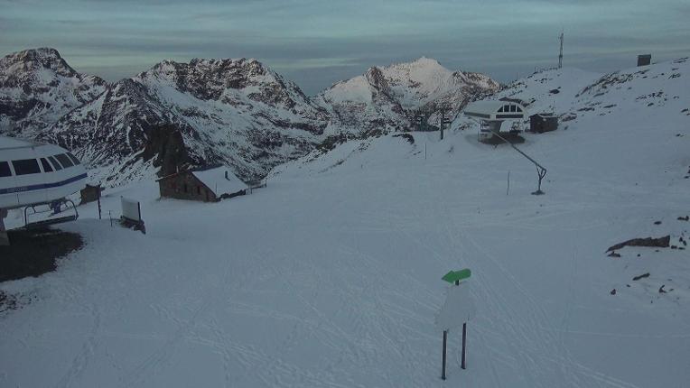 Webcam Vallnord (Ordino-Arcalis): Ordino Arcalis 3