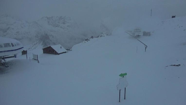 Webcam Vallnord (Ordino-Arcalis): Ordino Arcalis 3
