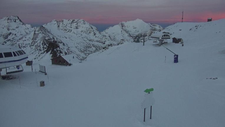 Webcam Vallnord (Ordino-Arcalis): Ordino Arcalis 3