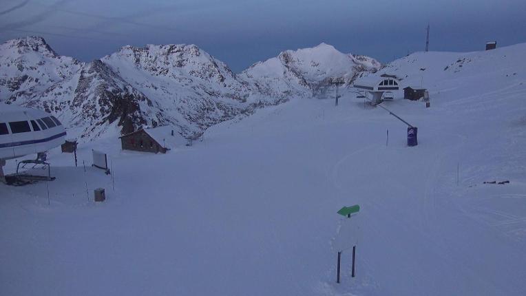 Webcam Vallnord (Ordino-Arcalis): Ordino Arcalis 3