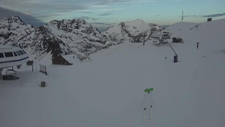 Webcam Vallnord (Ordino-Arcalis): Ordino Arcalis 3
