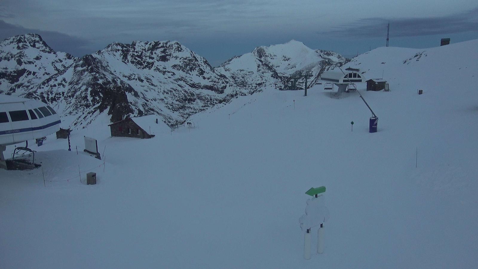 Webcam Vallnord (Ordino-Arcalis): Ordino Arcalis 3