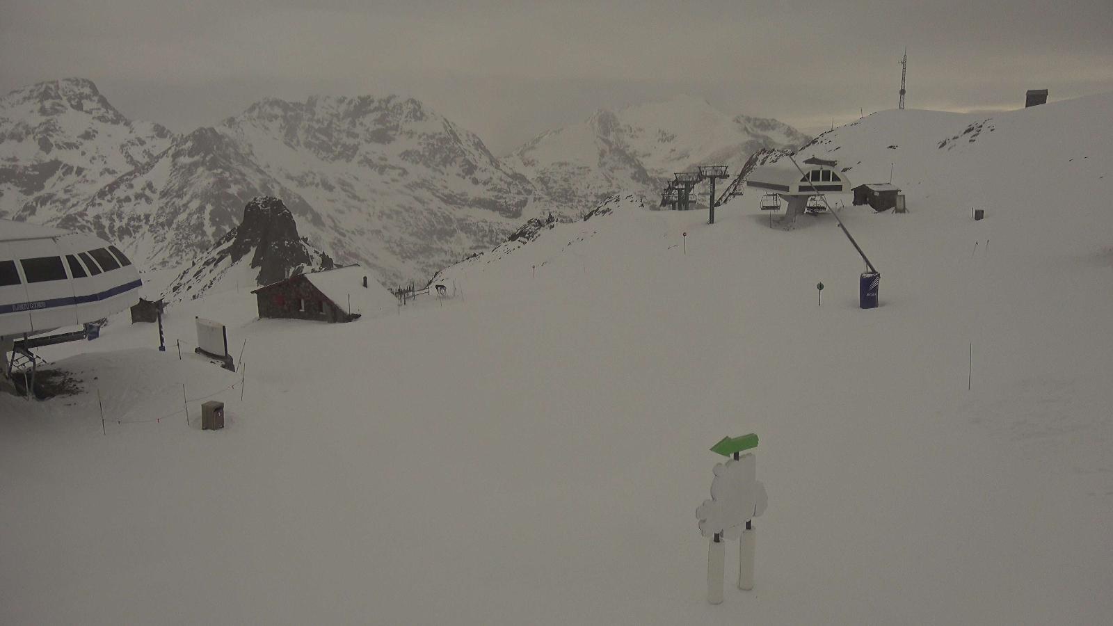Webcam Vallnord (Ordino-Arcalis): Ordino Arcalis 3