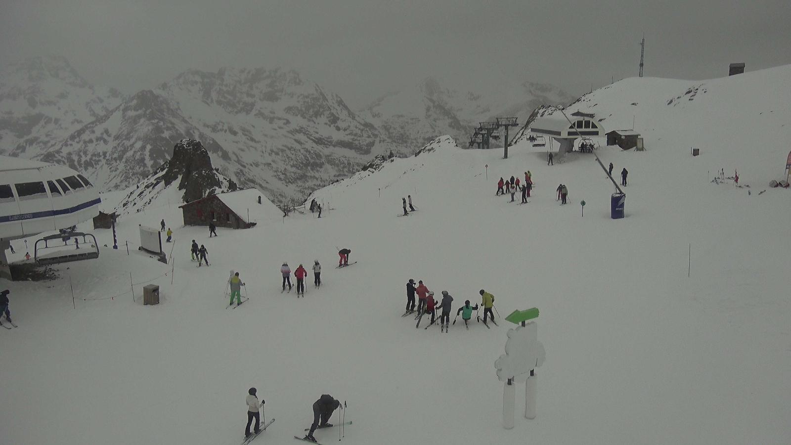 Webcam Vallnord (Ordino-Arcalis): Ordino Arcalis 3