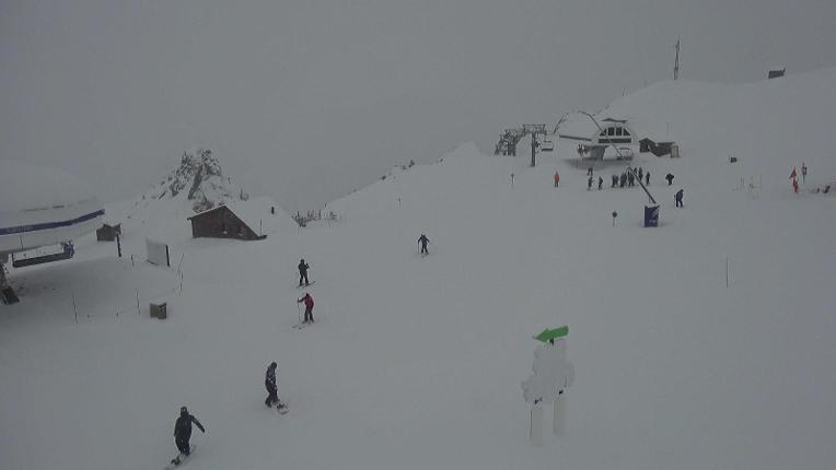 Webcam Vallnord (Ordino-Arcalis): Ordino Arcalis 3