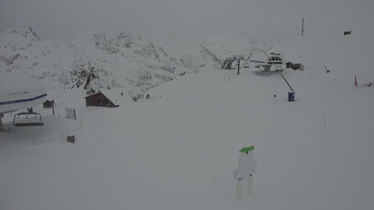 Webcam Vallnord (Ordino-Arcalis): Ordino Arcalis 3