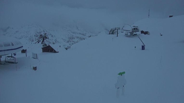 Webcam Vallnord (Ordino-Arcalis): Ordino Arcalis 3
