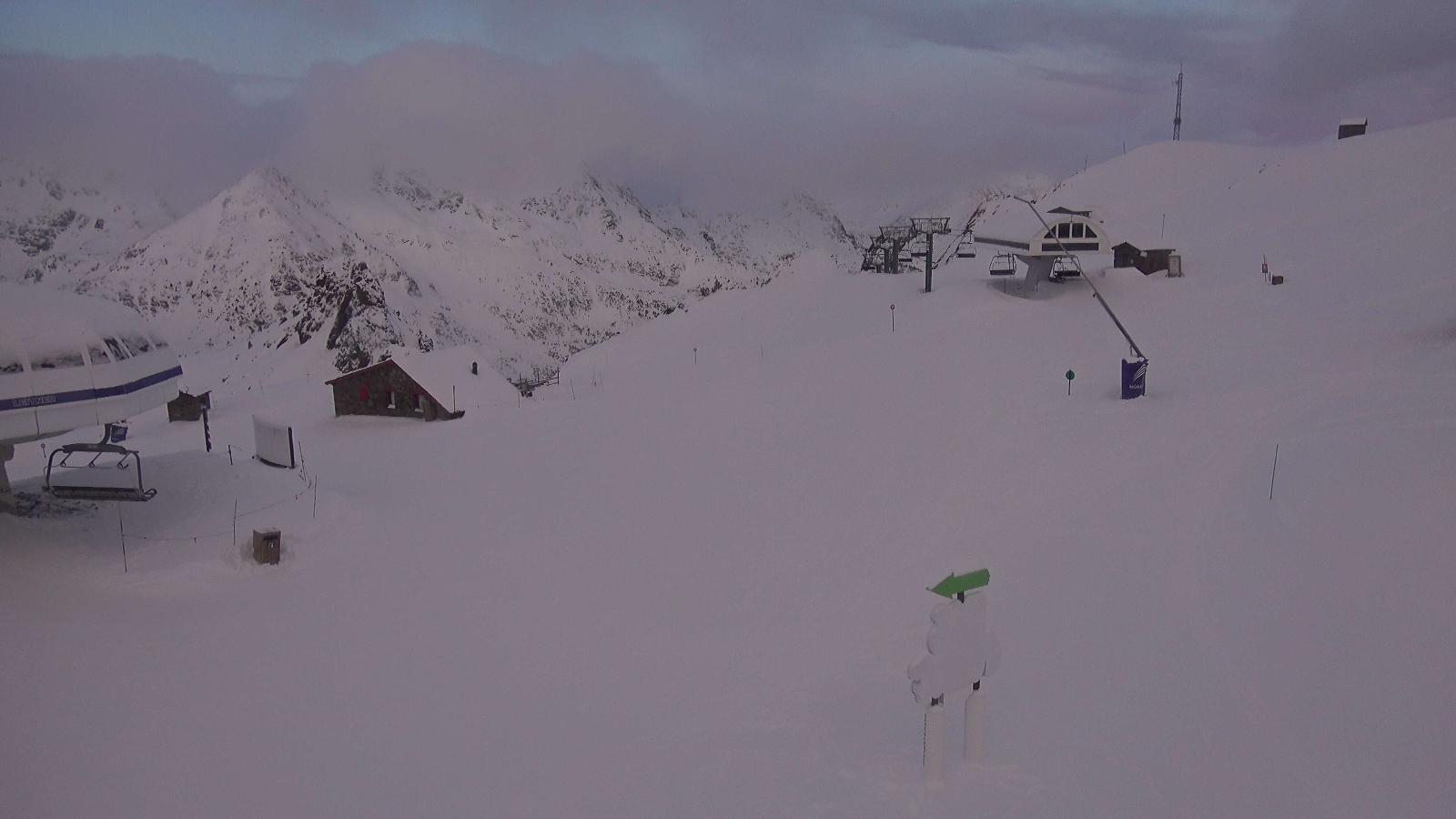 Webcam Vallnord (Ordino-Arcalis): Ordino Arcalis 3