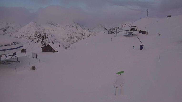 Webcam Vallnord (Ordino-Arcalis): Ordino Arcalis 3