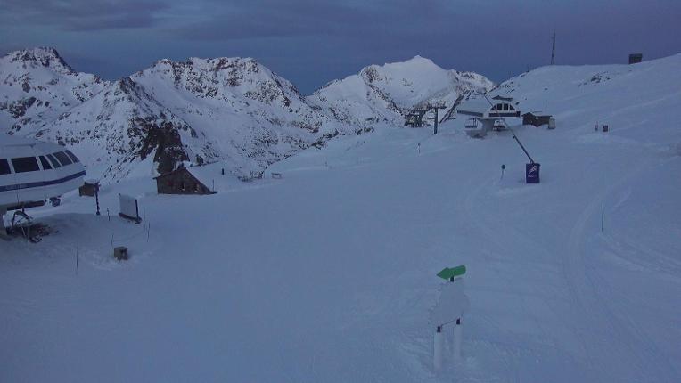 Webcam Vallnord (Ordino-Arcalis): Ordino Arcalis 3
