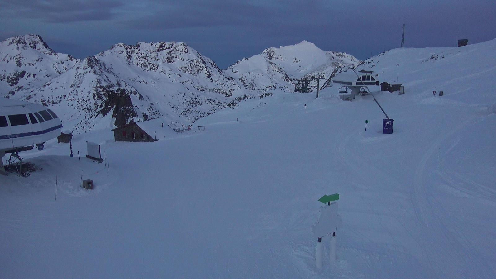 Webcam Vallnord (Ordino-Arcalis): Ordino Arcalis 3