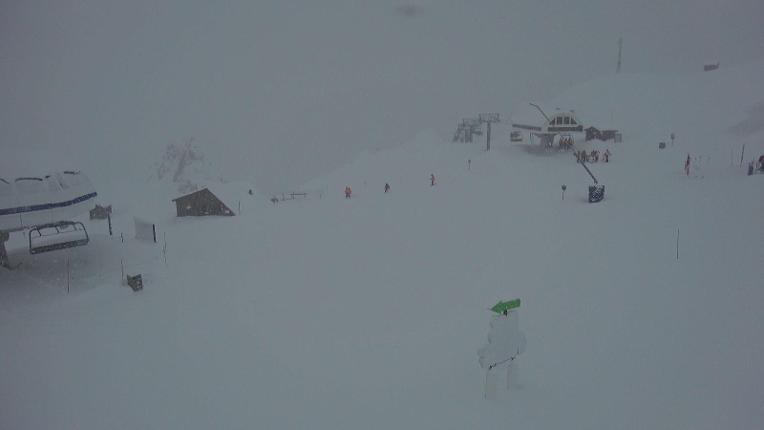 Webcam Vallnord (Ordino-Arcalis): Ordino Arcalis 3