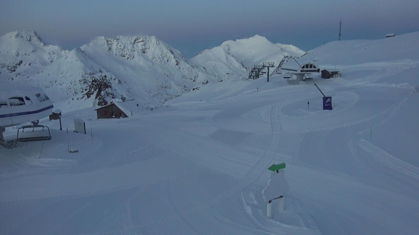 Webcam Vallnord (Ordino-Arcalis): Ordino Arcalis 3