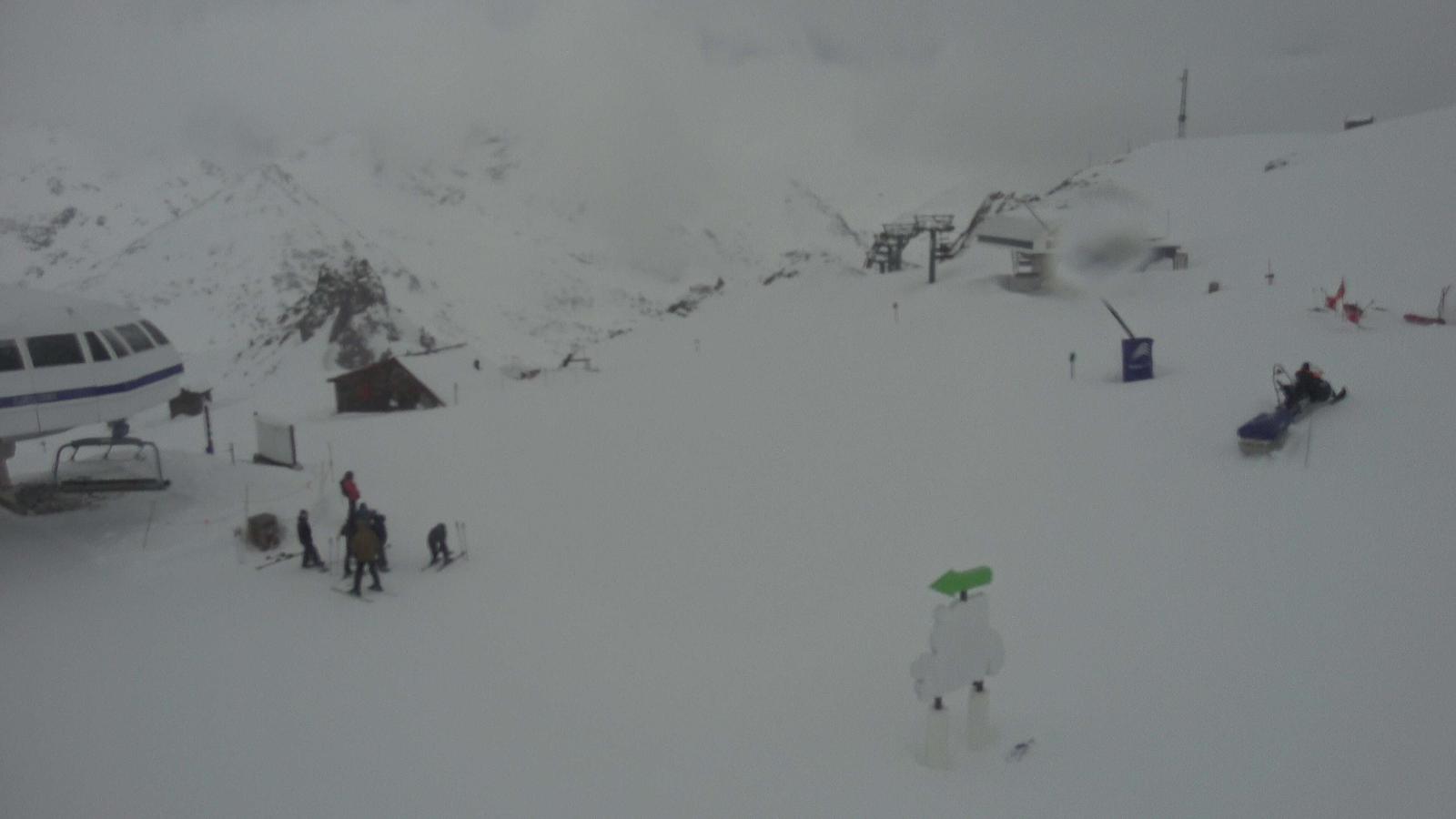 Webcam Vallnord (Ordino-Arcalis): Ordino Arcalis 3