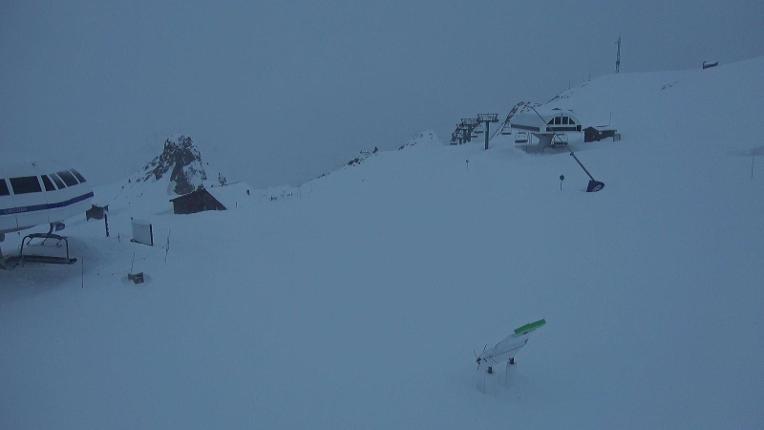 Webcam Vallnord (Ordino-Arcalis): Ordino Arcalis 3