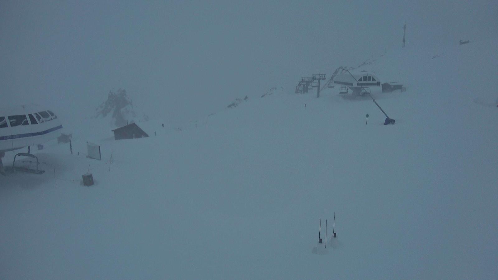 Webcam Vallnord (Ordino-Arcalis): Ordino Arcalis 3