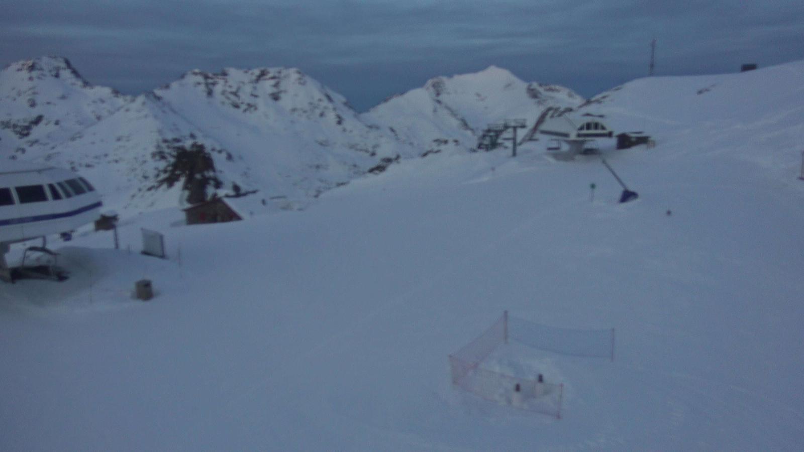 Webcam Vallnord (Ordino-Arcalis): Ordino Arcalis 3