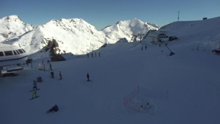 Webcam Vallnord (Ordino-Arcalis): Ordino Arcalis 3